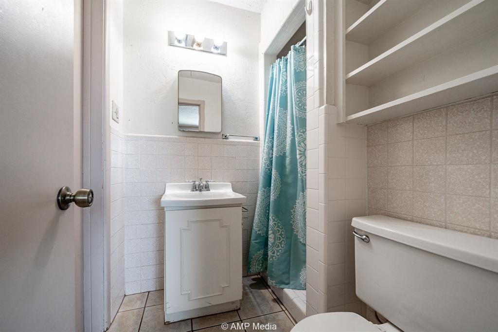 Huie Anson - Residential