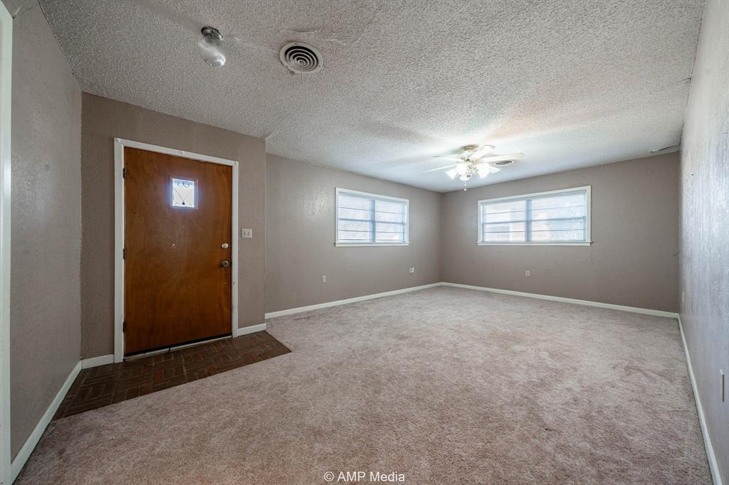 Huie Anson - Residential