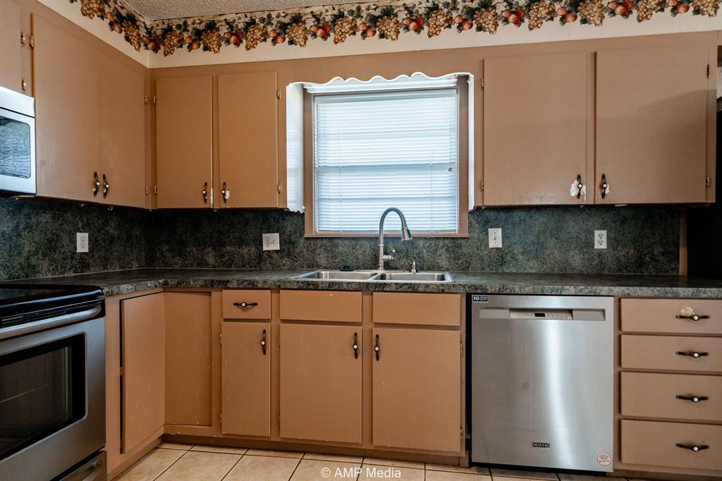 Huie Anson - Residential