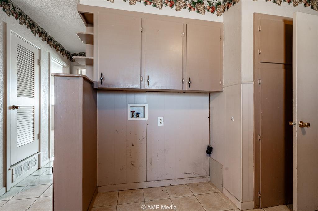 Huie Anson - Residential