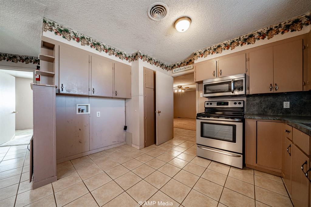 Huie Anson - Residential