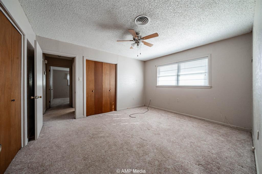 Huie Anson - Residential