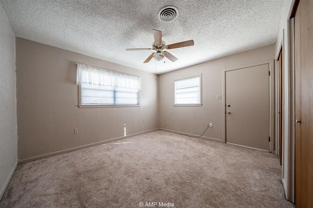 Huie Anson - Residential