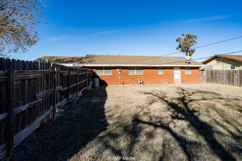 Huie Anson - Residential