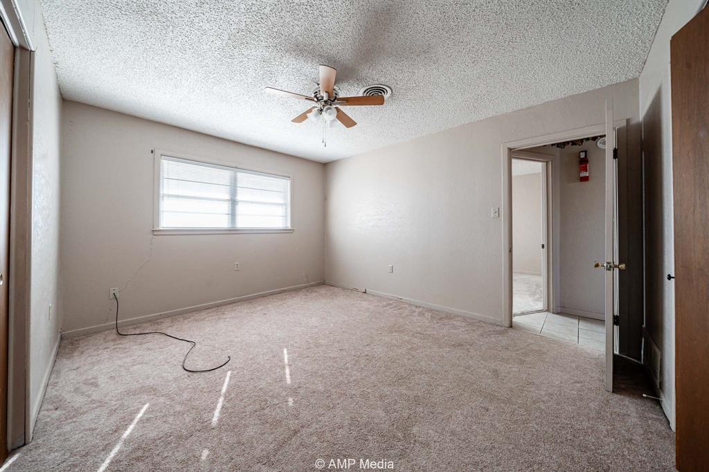 Huie Anson - Residential