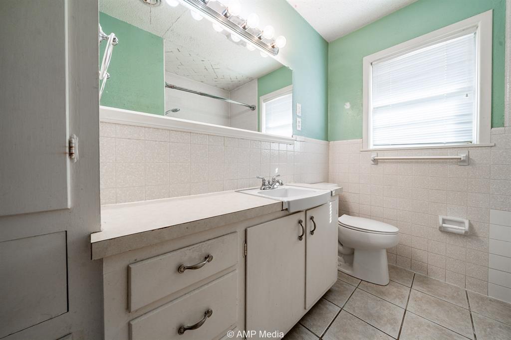 Huie Anson - Residential