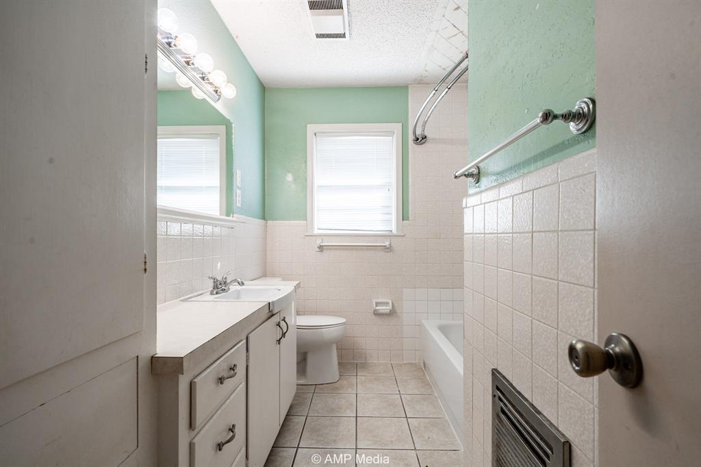 Huie Anson - Residential