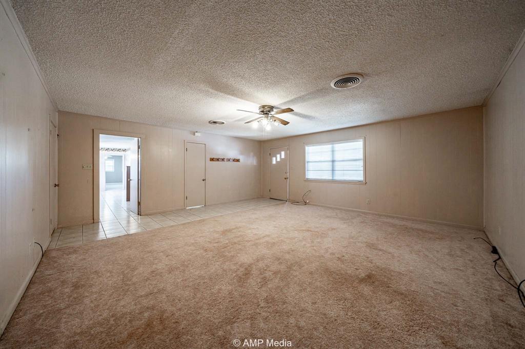 Huie Anson - Residential