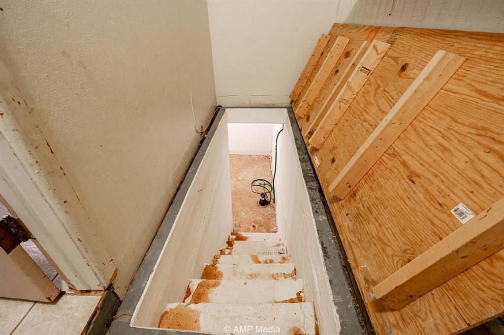 Huie Anson - Residential