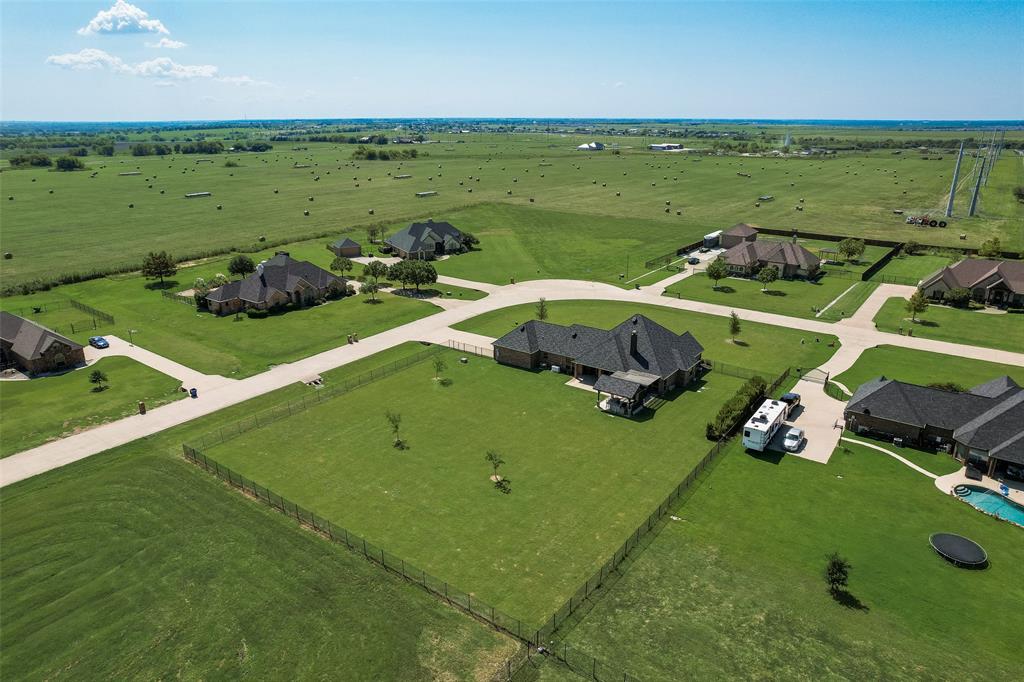 Winners Circle - Residential