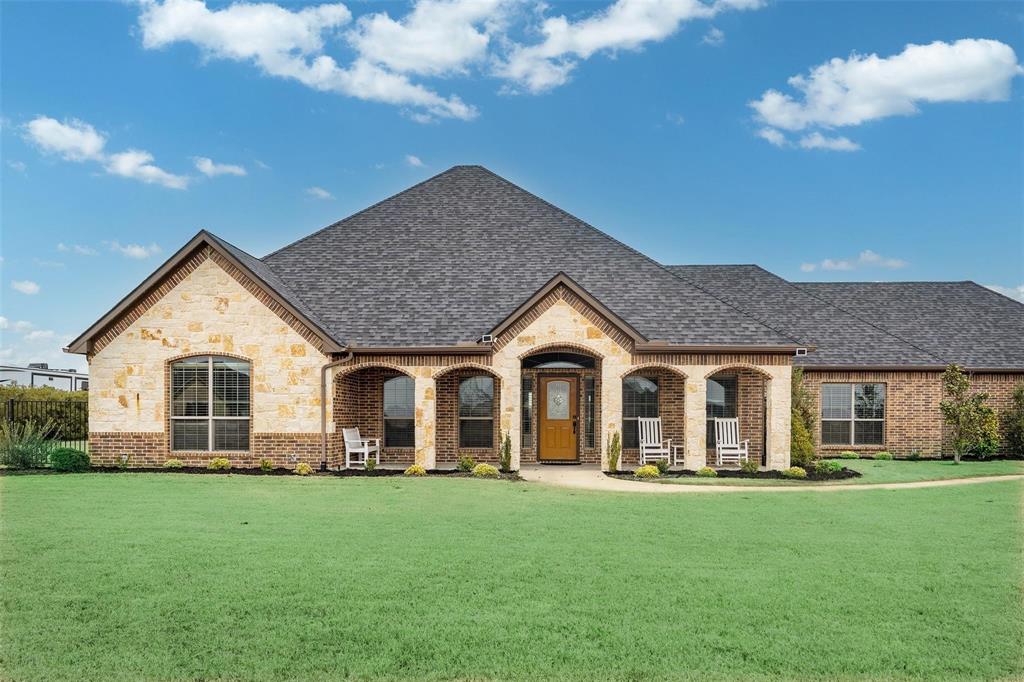 Winners Circle - Residential