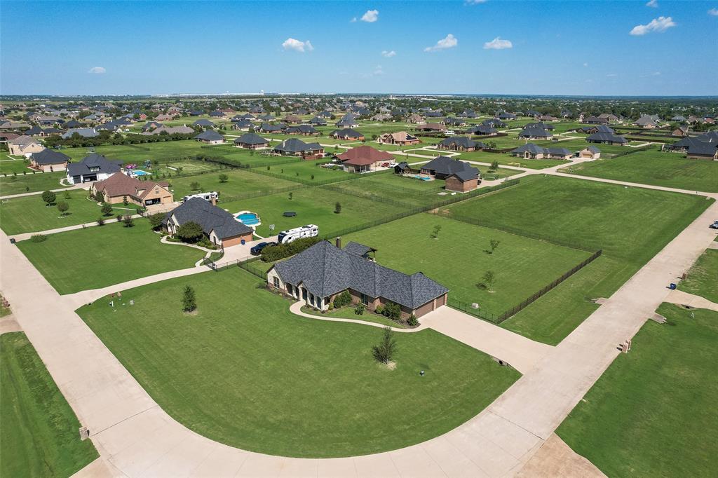 Winners Circle - Residential