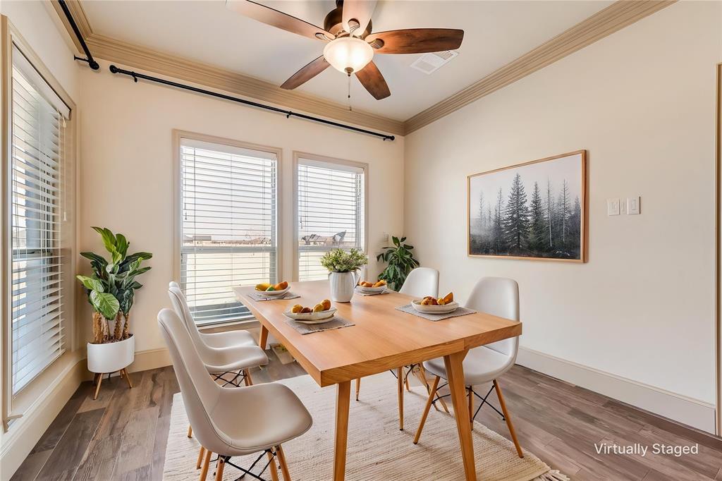 Winners Circle - Residential