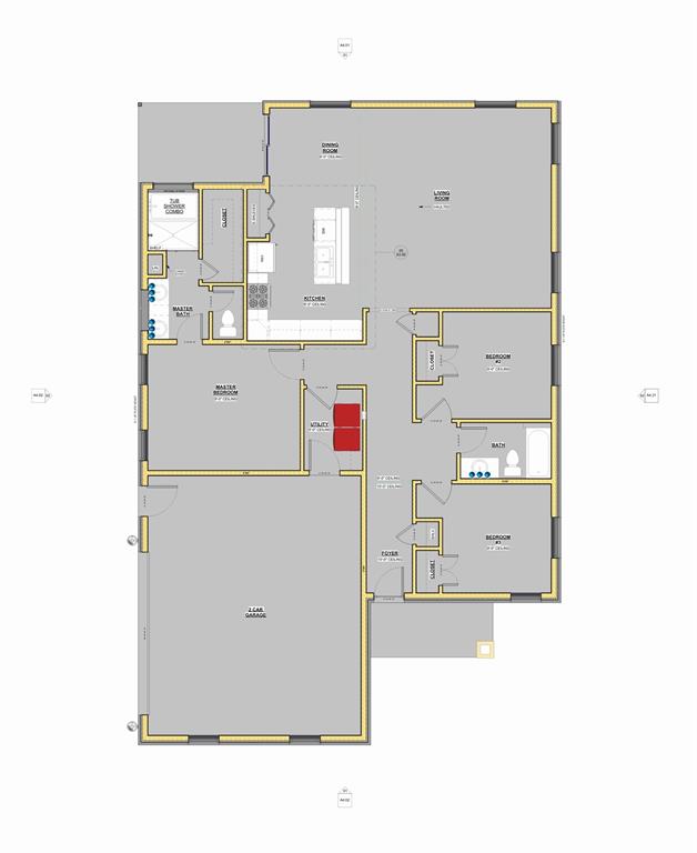 5111 Waterfield Drive