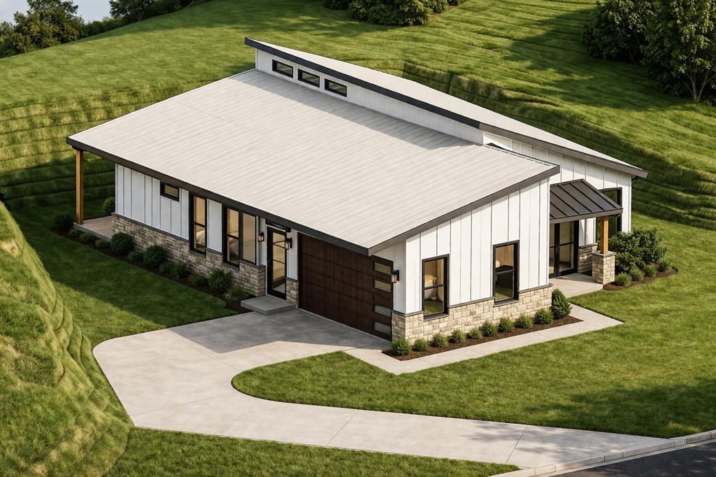5111 Waterfield Drive