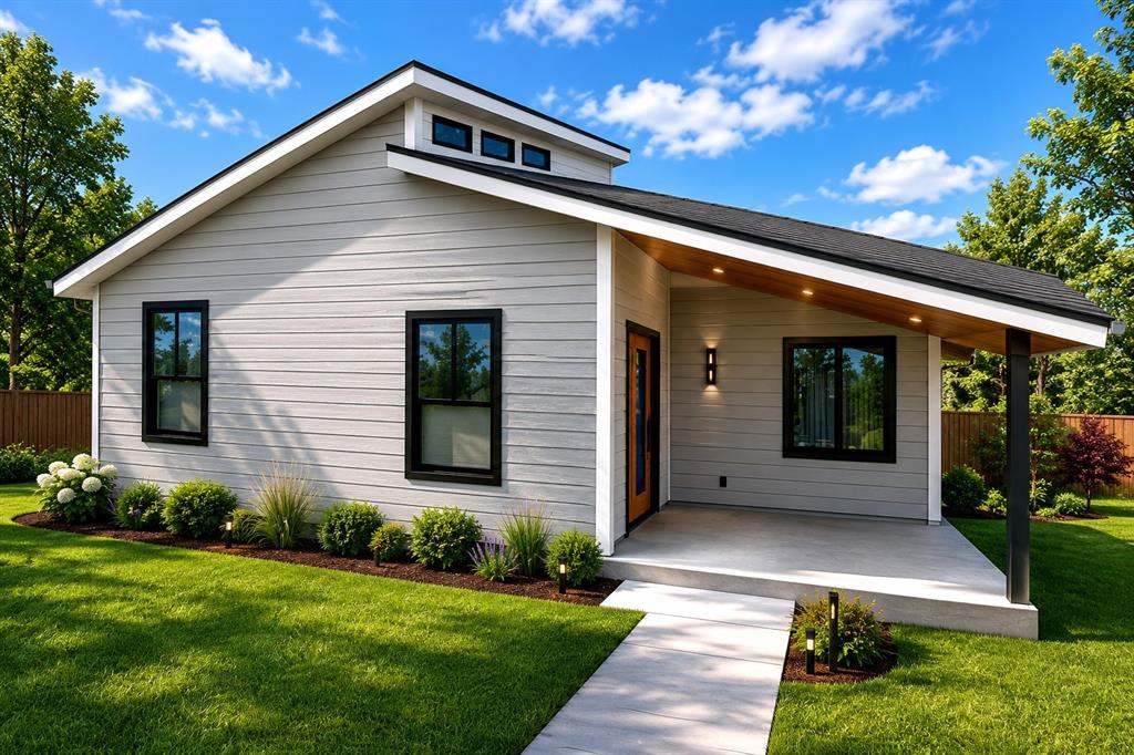 5111 Waterfield Drive