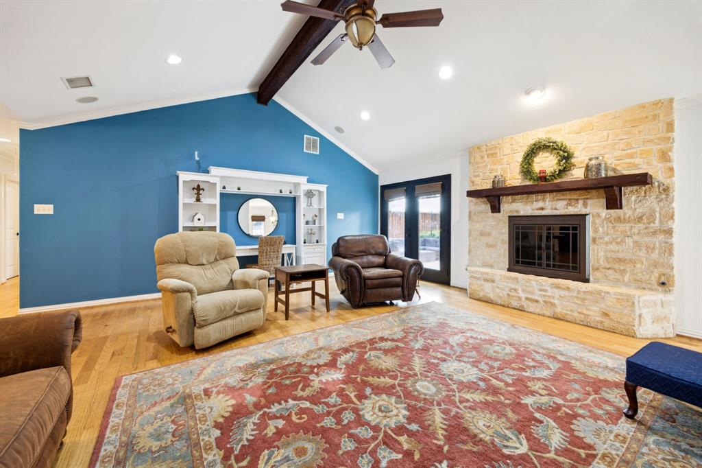 White Rock North - Residential Lease