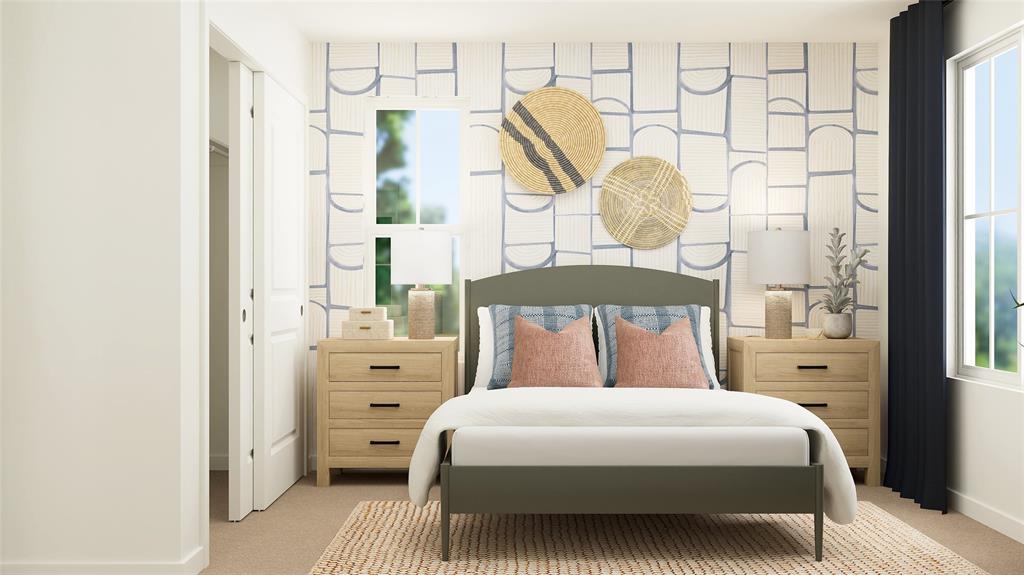 Hurricane Creek - Residential