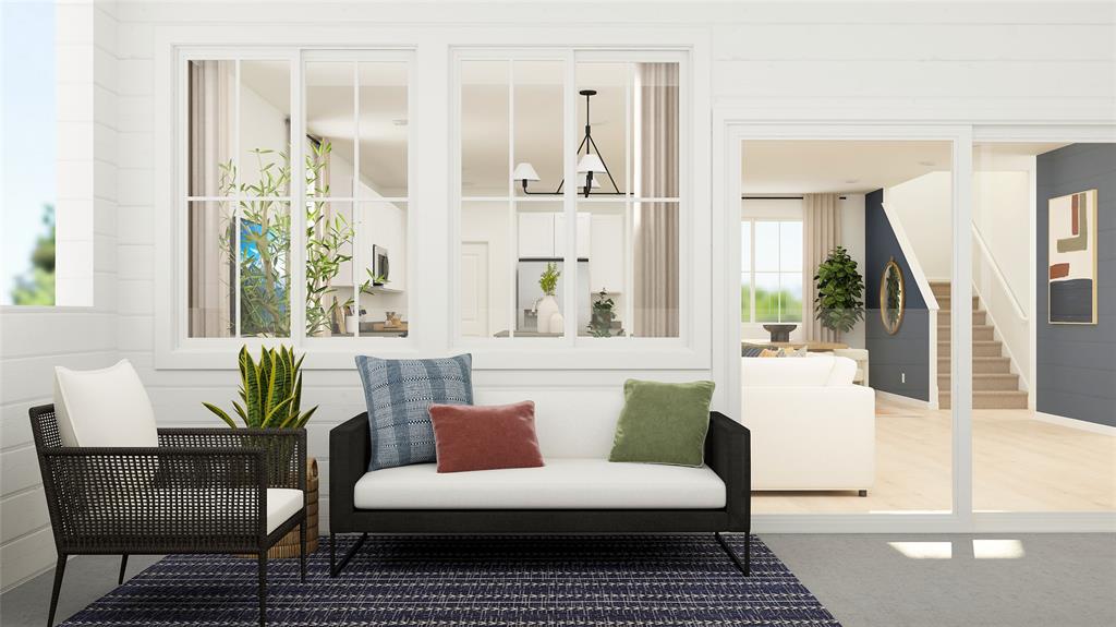 Hurricane Creek - Residential