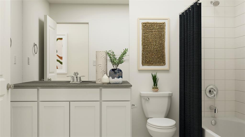 Hurricane Creek - Residential