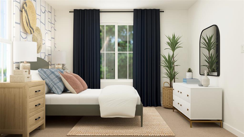 Hurricane Creek - Residential