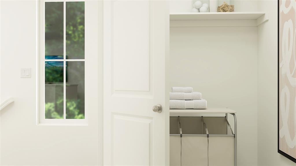 Hurricane Creek - Residential