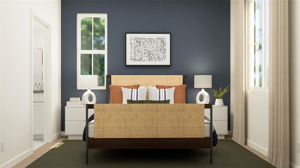 Hurricane Creek - Residential