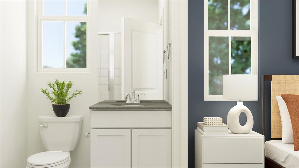 Hurricane Creek - Residential