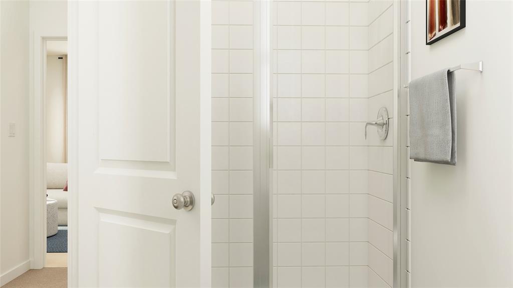 Hurricane Creek - Residential