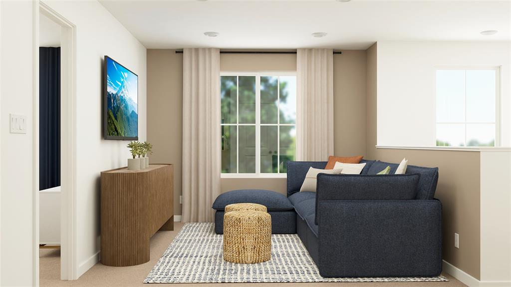 Hurricane Creek - Residential