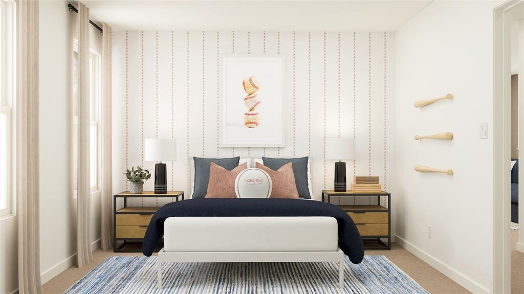 Hurricane Creek - Residential