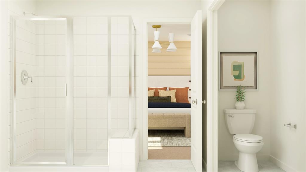 Hurricane Creek - Residential