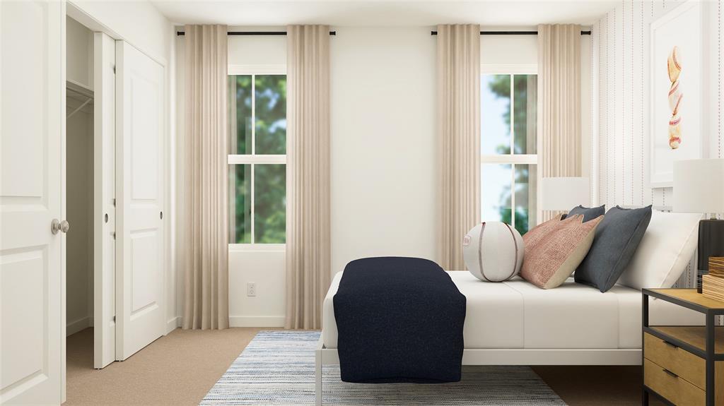 Hurricane Creek - Residential