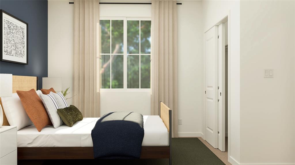 Hurricane Creek - Residential