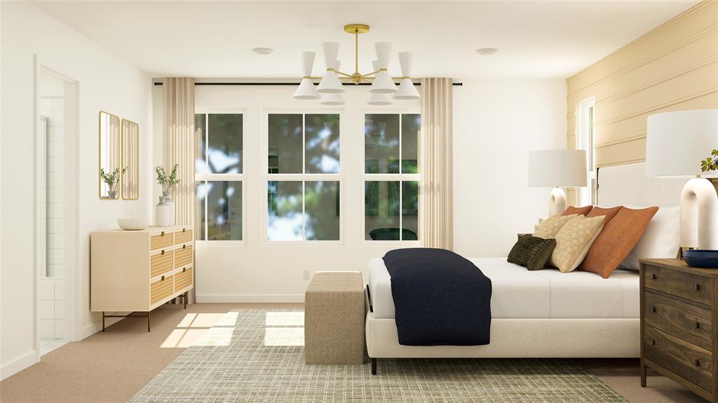 Hurricane Creek - Residential