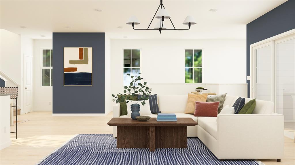 Hurricane Creek - Residential