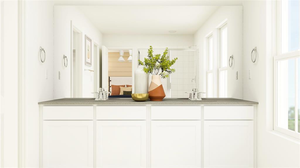 Hurricane Creek - Residential