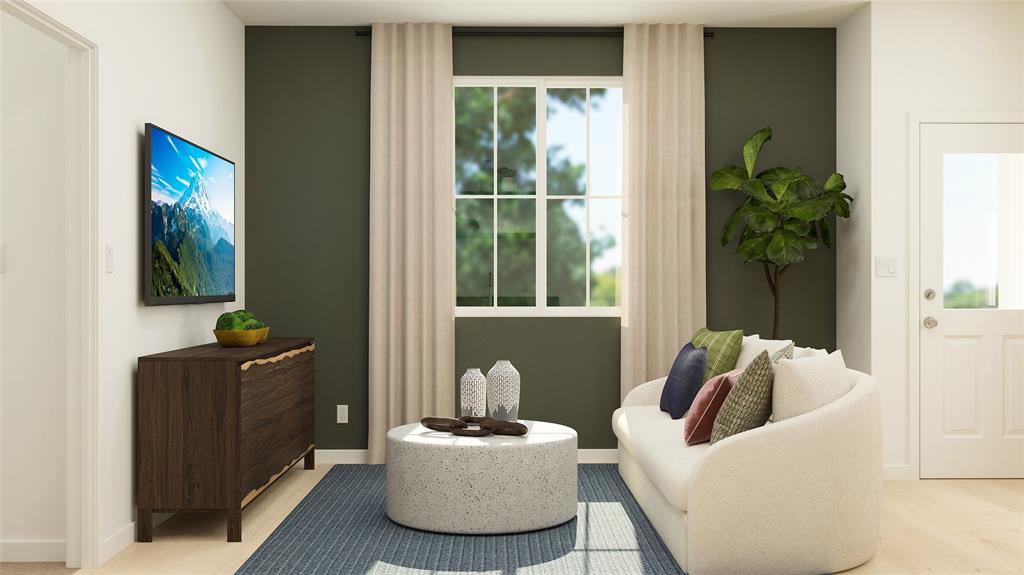 Hurricane Creek - Residential