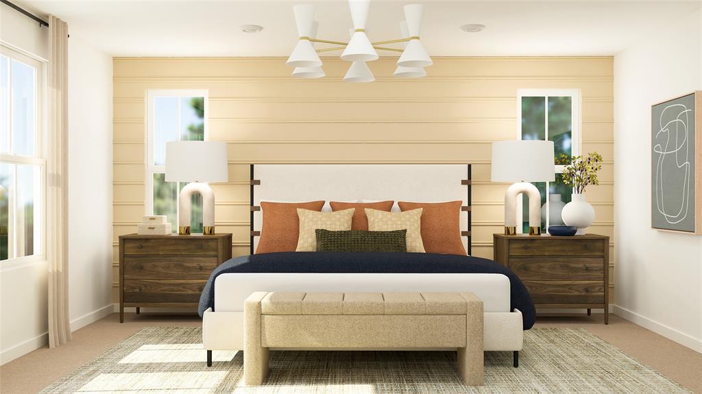 Hurricane Creek - Residential