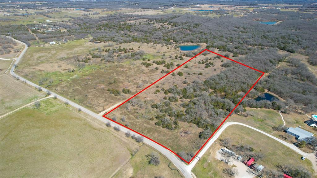 001 Tract 1 Northshore Lane
