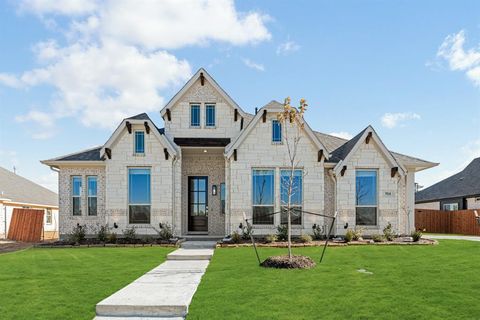 914 S Bluebird Lane Midlothian TX 76065