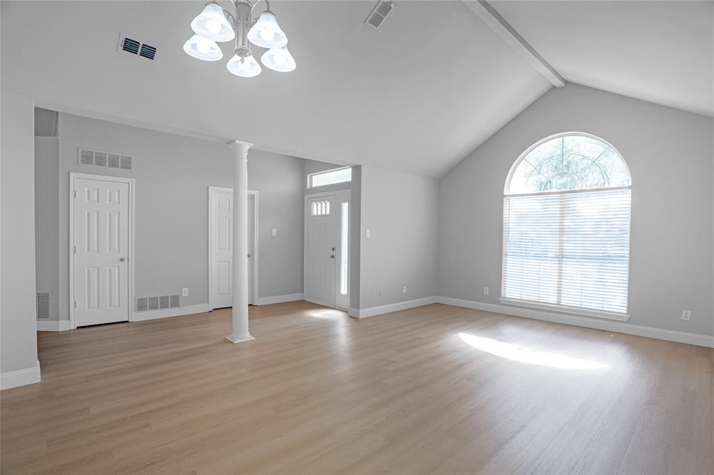 Park Place Ph I - Residential