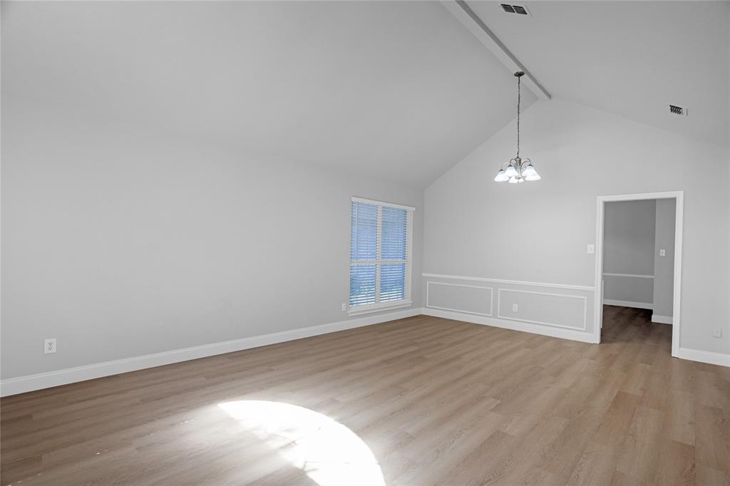 Park Place Ph I - Residential