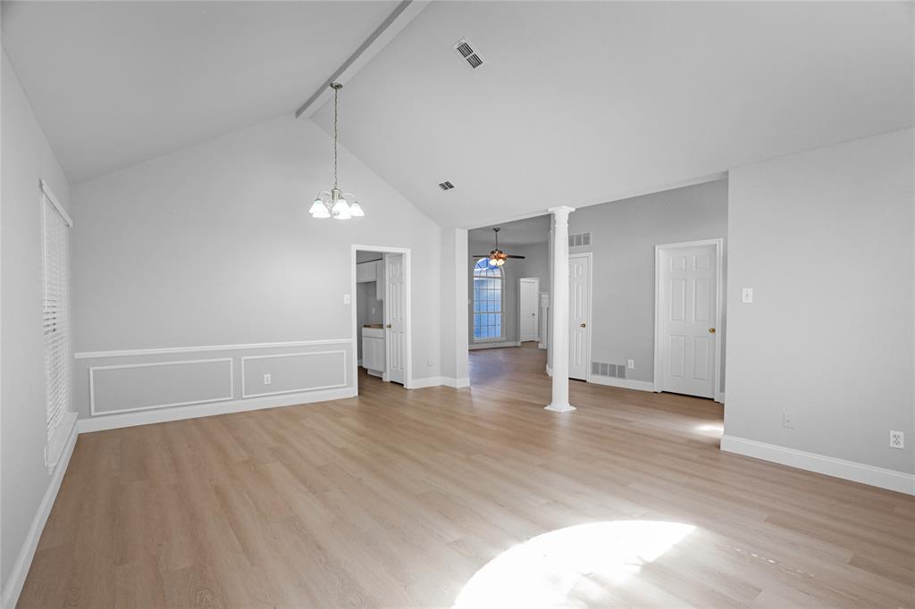 Park Place Ph I - Residential