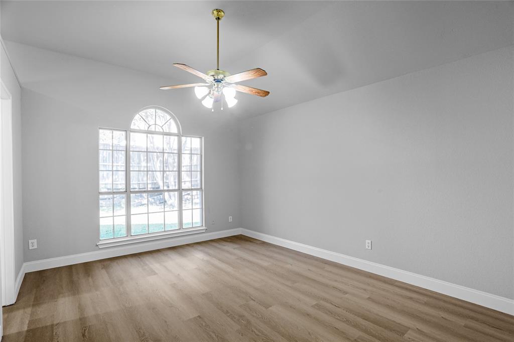 Park Place Ph I - Residential