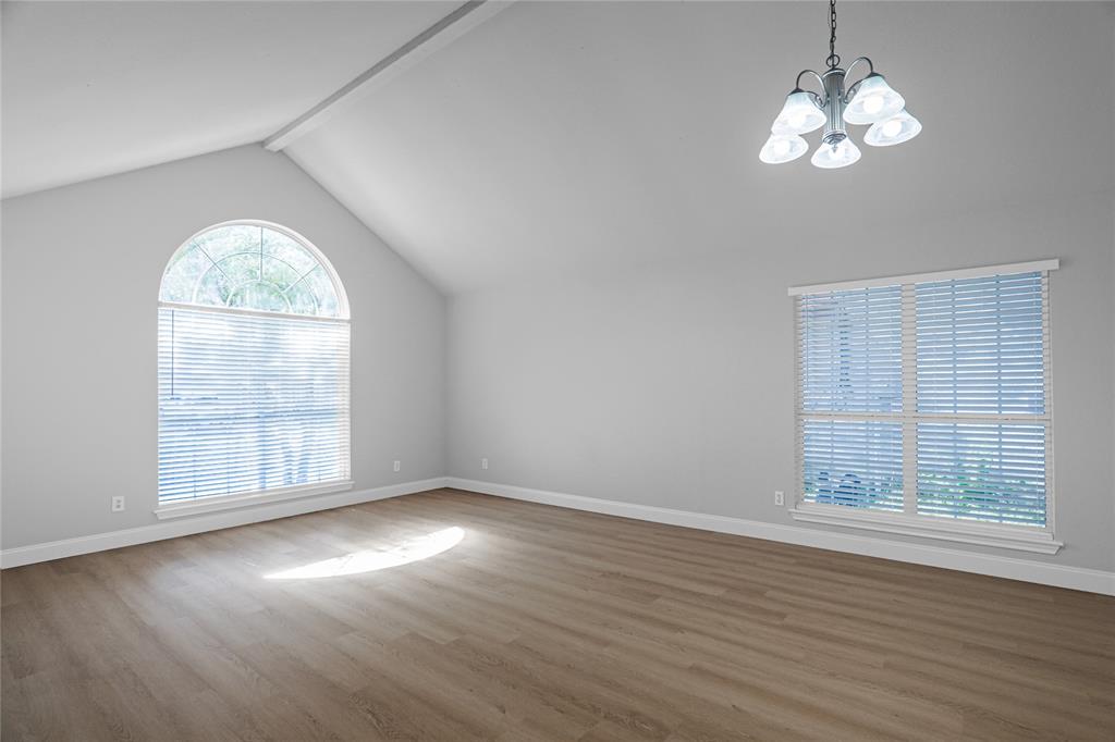 Park Place Ph I - Residential