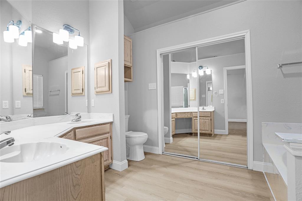 Park Place Ph I - Residential