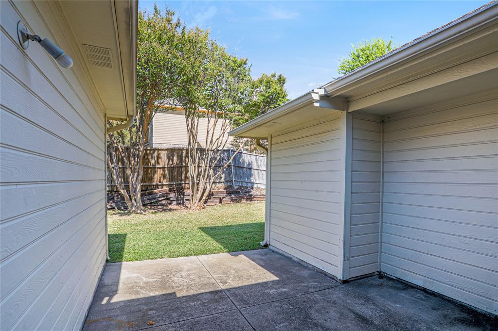 Park Place Ph I - Residential