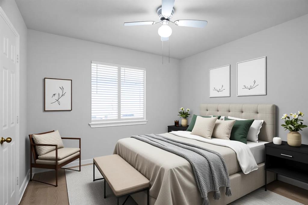 Park Place Ph I - Residential