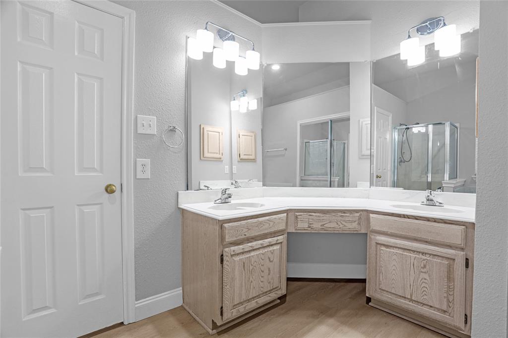 Park Place Ph I - Residential